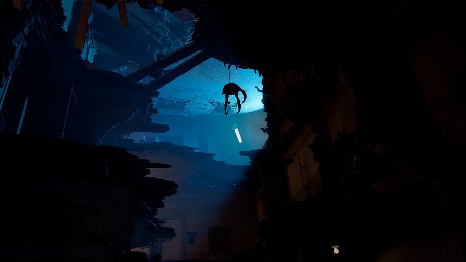Half-Life Alyx análisis