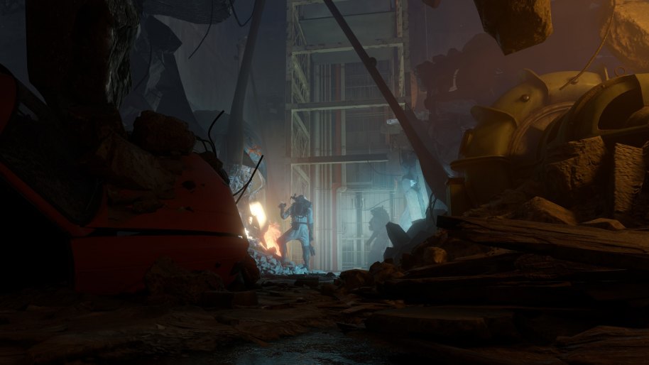 Half-Life Alyx PC