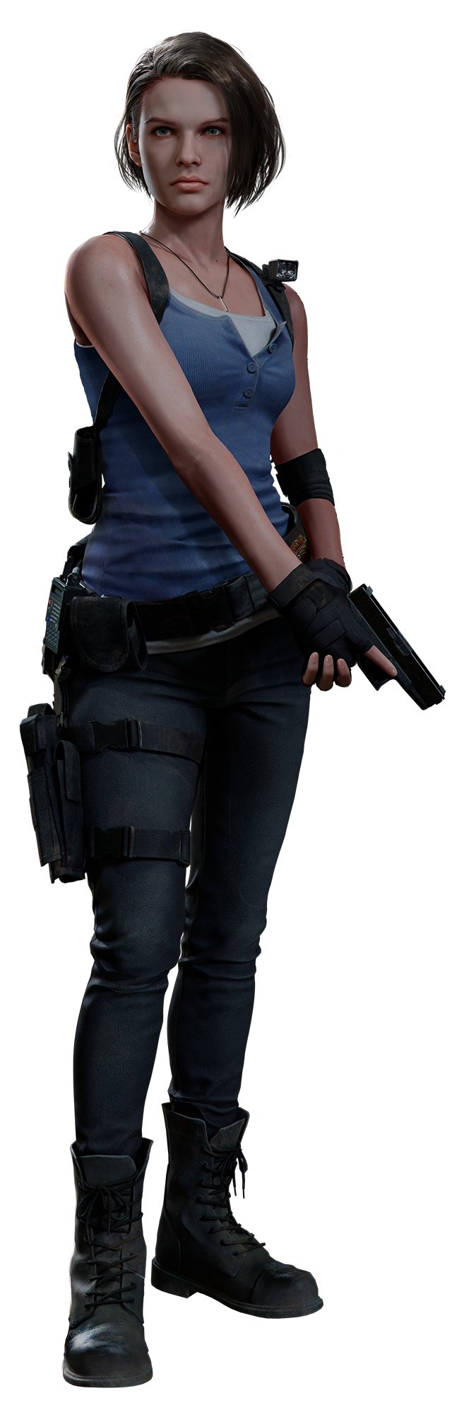 Resident Evil 3 PC