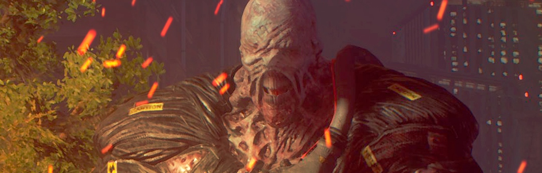 Resident Evil 3 Resident Evil 3