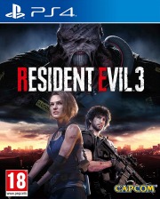 Resident Evil 3