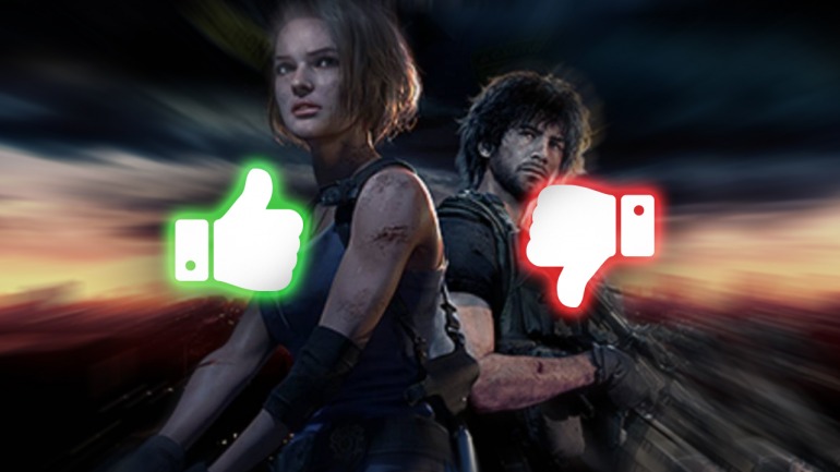 Resident Evil 3 Resident Evil 3