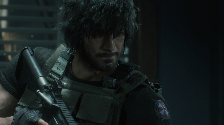 Imagen de Resident Evil 3 Imagen de Resident Evil 3