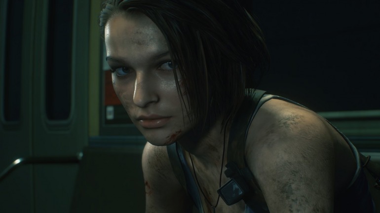Resident Evil 3 Resident Evil 3