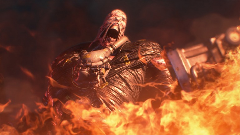 Resident Evil 3 Resident Evil 3