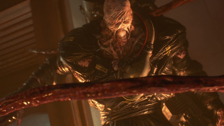 Por ahora Capcom se encuentra trabajando en el esperado remake de Resident Evil 3. Por ahora Capcom se encuentra trabajando en el esperado remake de Resident Evil 3.
