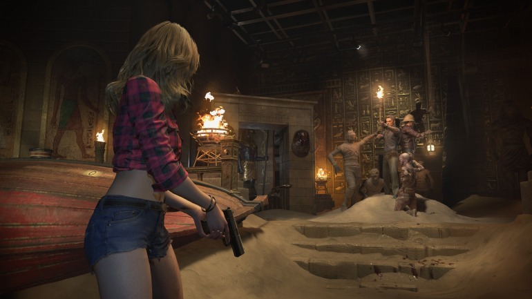 Resident Evil 3 Resident Evil 3