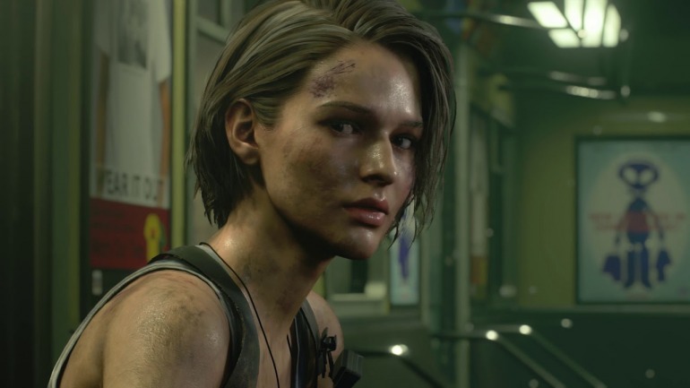 Resident Evil 3 Resident Evil 3