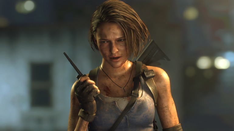 Imagen de Resident Evil 3 Imagen de Resident Evil 3