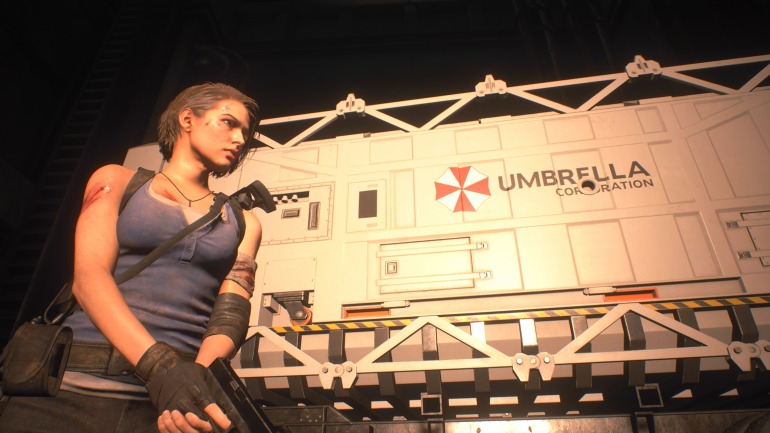 Resident Evil 3 Resident Evil 3