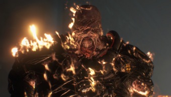 Resident Evil 3 - Imágenes