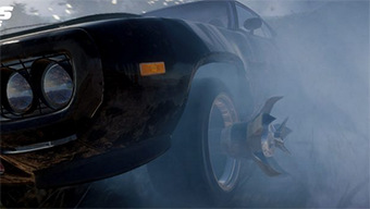 Fecha de lanzamiento y primer gameplay Fast & Furious Crossroads, el juego de acción con Vin Diesel