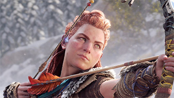 Horizon: Forbidden West comparte el tema que sonó en su tráiler de presentación para PS5