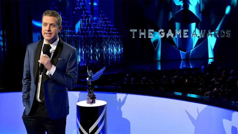 E3 2020 E3 2020