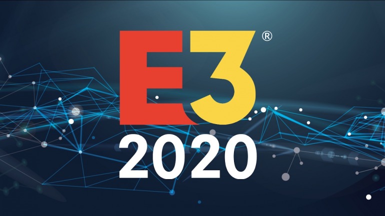 E3 2020 E3 2020