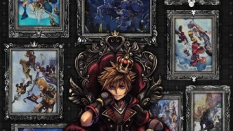 Anunciado Kingdom Hearts All-In-One Package, recopilación en PS4 de "10 experiencias mágicas KH"