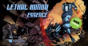 Lethal Honor Essence