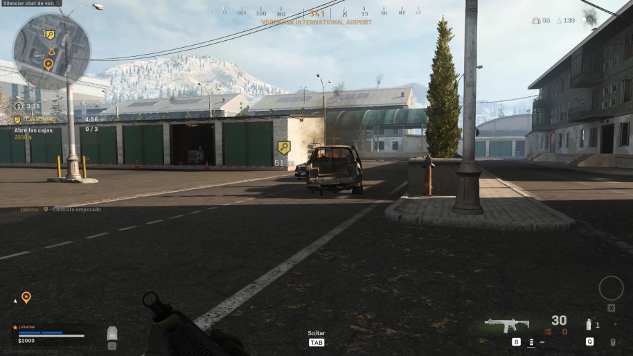 Call of Duty Warzone