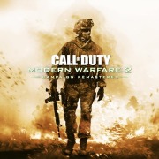 Carátula de Call of Duty: Modern Warfare 2 Campaign Remastered - PS4