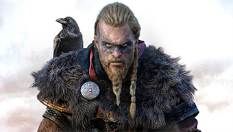 Assassin's Creed Valhalla tiene una personalidad predefinida para Eivor aunque haya opciones de diálogo