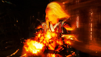 Probamos a fondo Mortal Kombat 11: Aftermath, ¿conclusión? un bis innecesario; pack insuperable