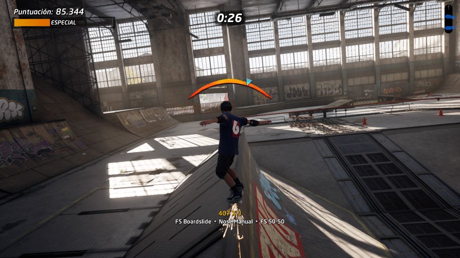 Tony Hawk's Pro Skater 1 and 2 PC