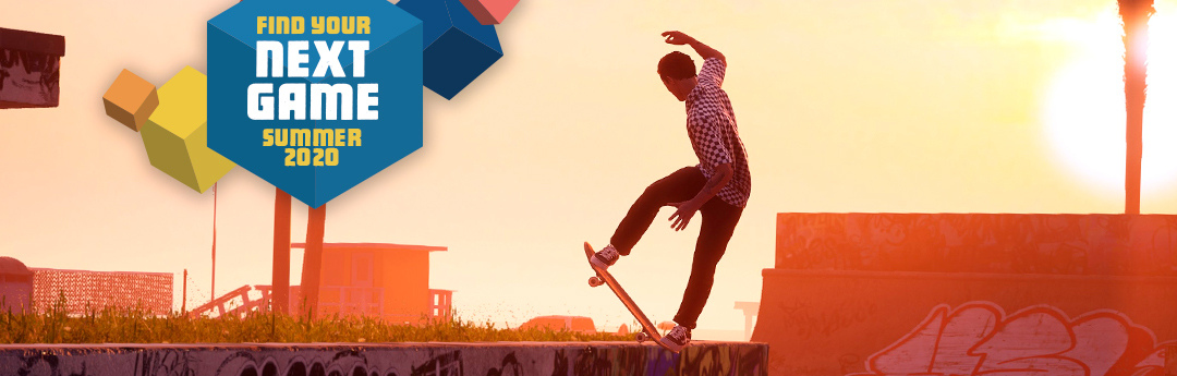 Tony Hawk's Pro Skater 1 and 2 Tony Hawk's Pro Skater 1 and 2