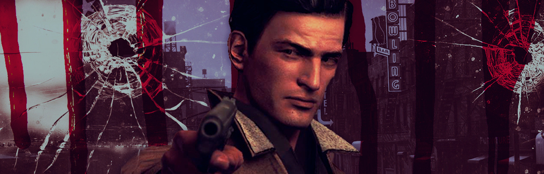 Análisis Mafia II Edición Definitiva Análisis Mafia II Edición Definitiva