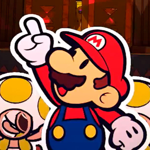 Paper Mario: The Origami King Análisis
