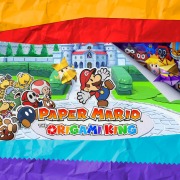 Paper Mario: The Origami King
