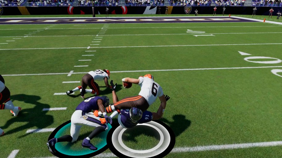 Madden 21