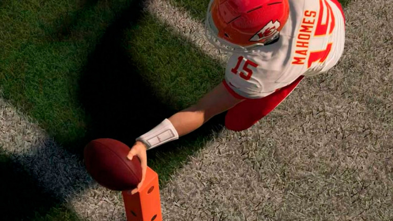 Madden NFL 21 Madden NFL 21