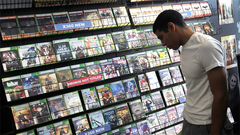 ¿Le pueden quedar tres años de vida al mercado físico del videojuego? ¿Le pueden quedar tres años de vida al mercado físico del videojuego?