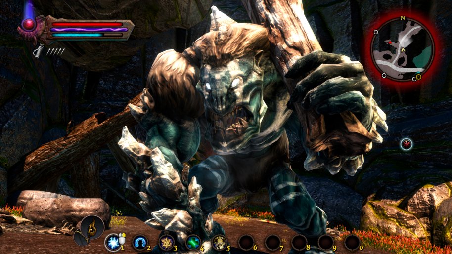 Kingdoms of Amalur Re-Reckoning Xbox One