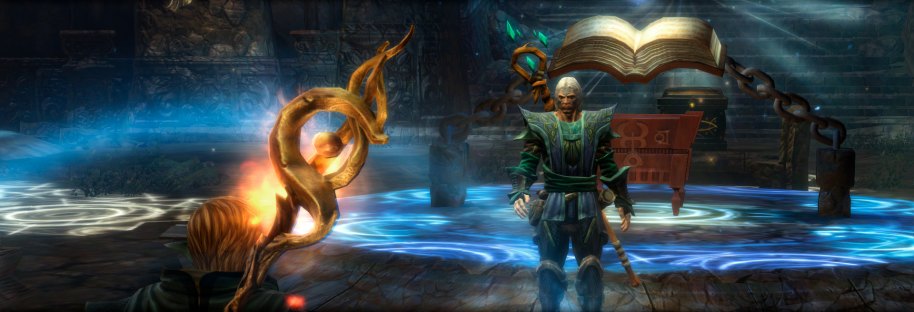 Kingdoms of Amalur Re-Reckoning Xbox One