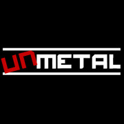 Carátula de UnMetal - PC