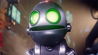El director del nuevo Ratchet & Clank explica cómo ha influido la tecnología de PS5 en su desarrollo