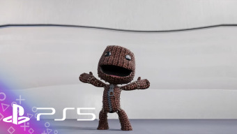 Anunciado Sackboy: A Big Adventure, el retorno de Little Big Planet orientado a la acción