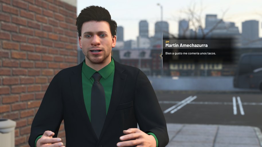 NBA 2K21