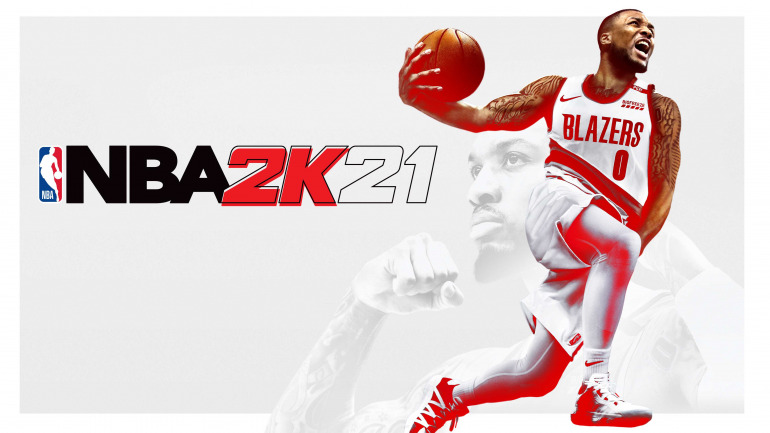 NBA 2K21 NBA 2K21