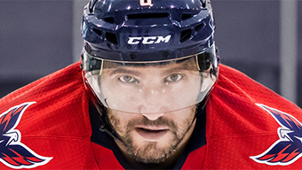 NHL 21 fecha su lanzamiento para PS4 y Xbox One, presenta tráiler y anuncia a su estrella en portada