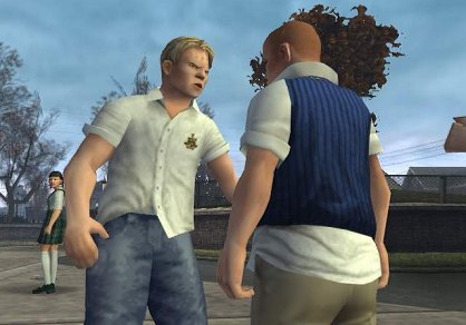 Canis Canem Edit PS2