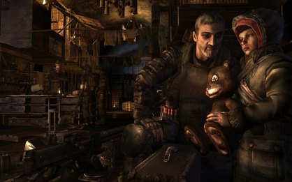 Metro 2033
