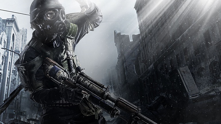 Metro: Exodus Metro: Exodus