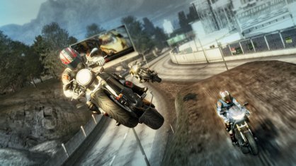 Burnout Paradise The Ultimate Box