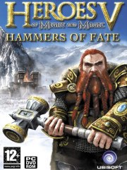Heroes of Might & Magic V: Hammers of Fate