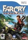 Far Cry Vengeance