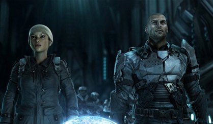 Halo Wars: Halo Wars: Impresiones jugables