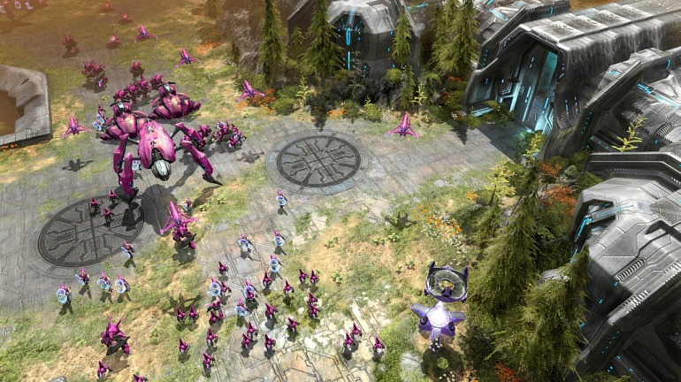 Halo Wars Halo Wars