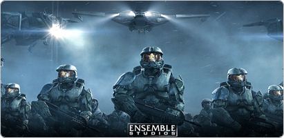 Ensemble Studios, creadores de Age of Empires, desaparecerán tras Halo Wars